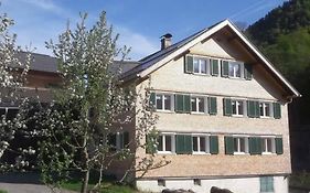 Apartments Hänsler